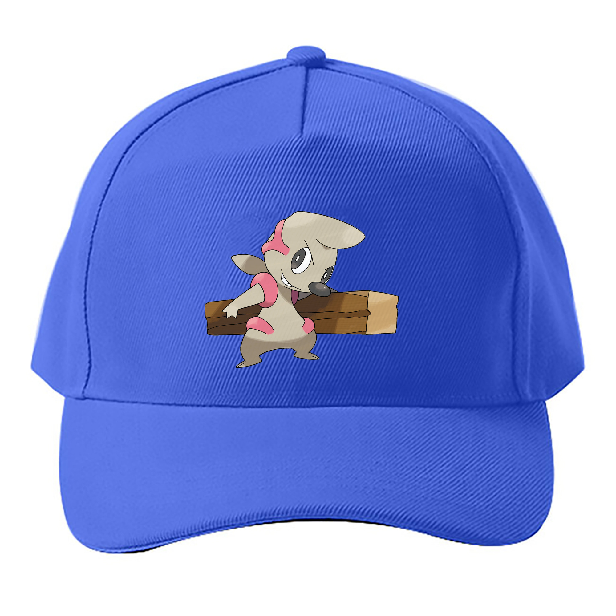 （画像用） ポケットモンスター Pokémon ベースボールキャップ 綿100％ 男女兼用 帽子 スポーツ